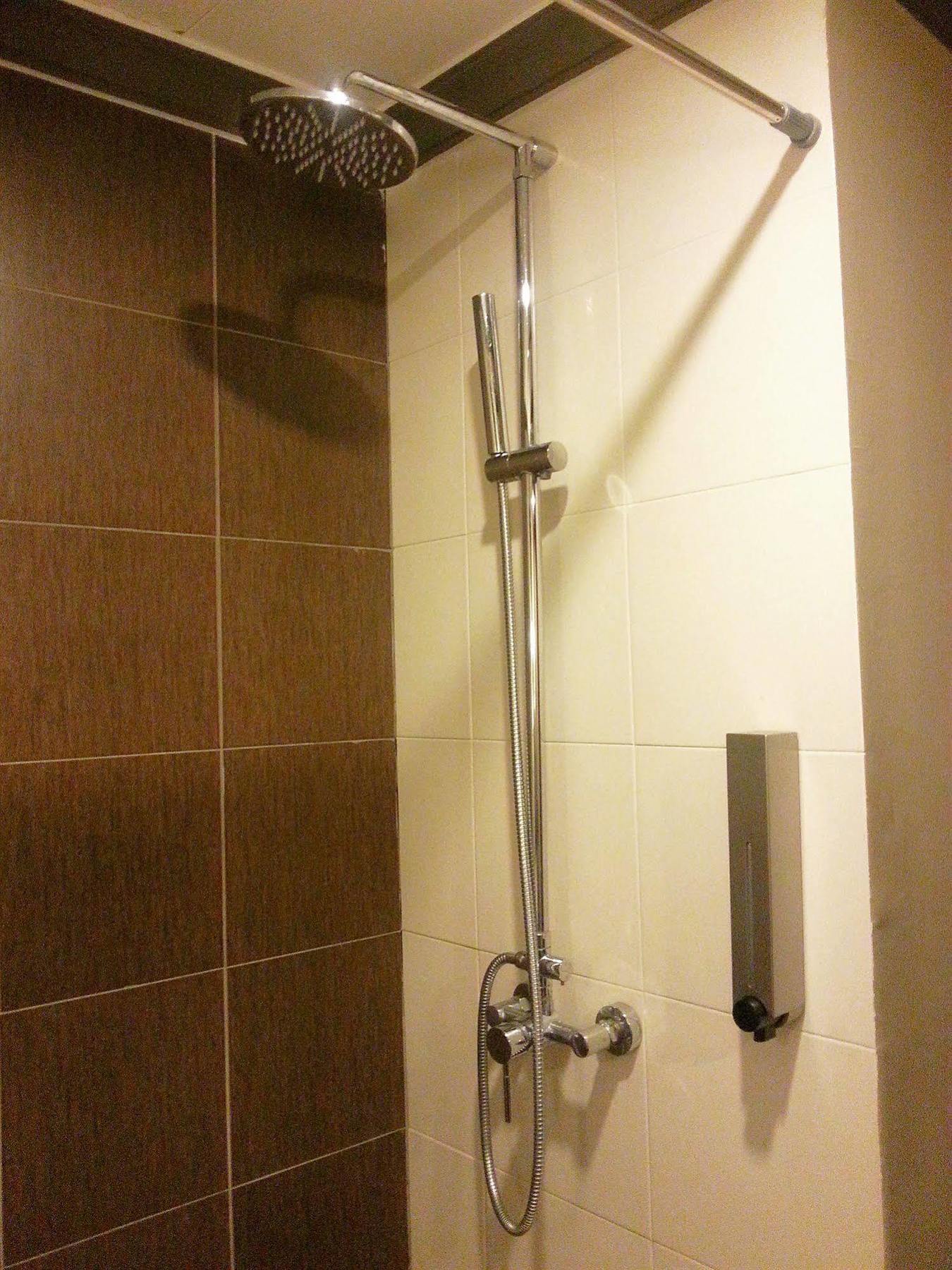 Hotel Mimosa Malacca Bagian luar foto
