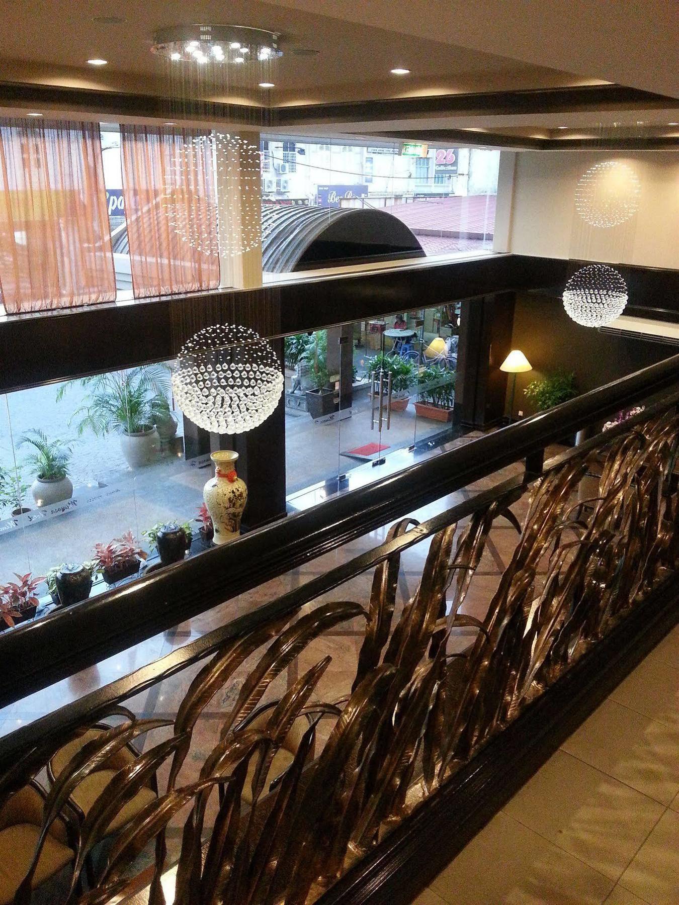 Hotel Mimosa Malacca Bagian luar foto