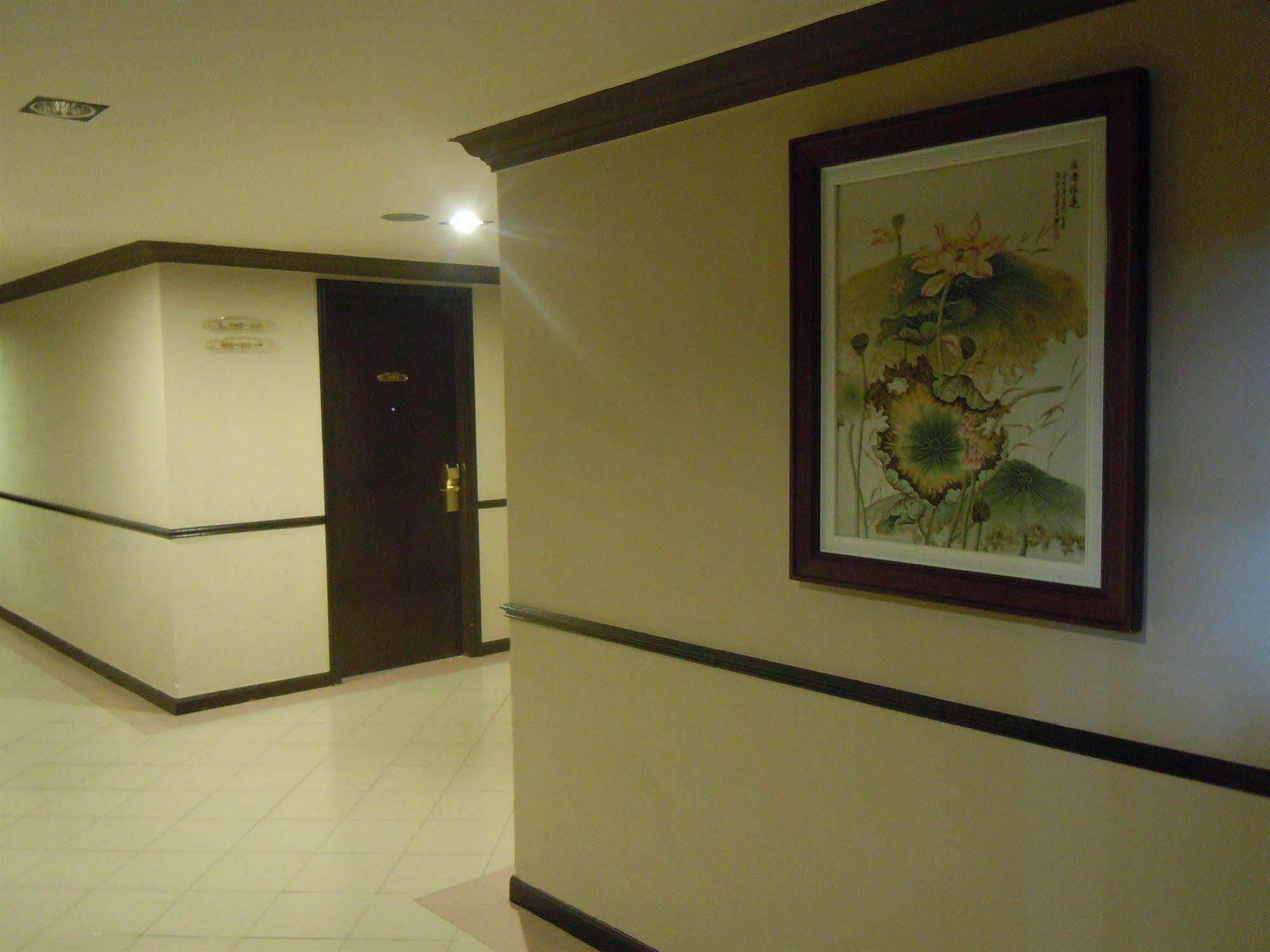 Hotel Mimosa Malacca Bagian luar foto